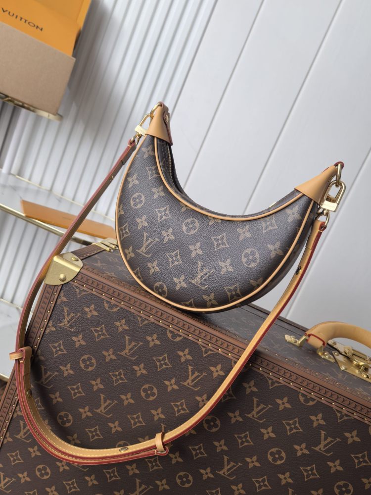 LV loop