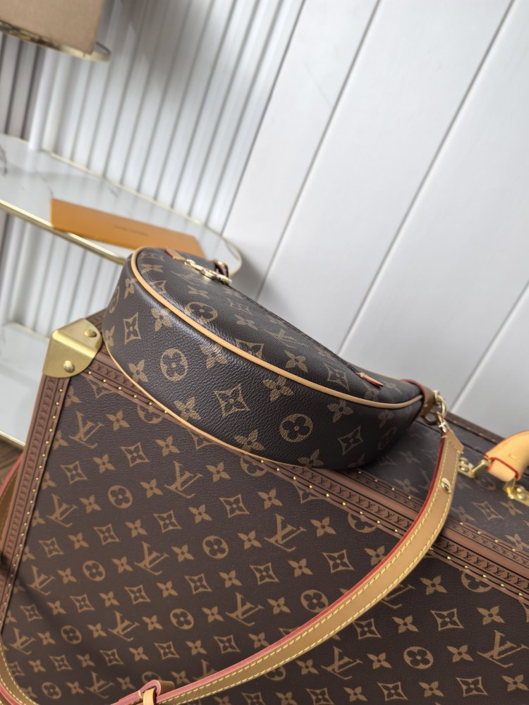 LV loop