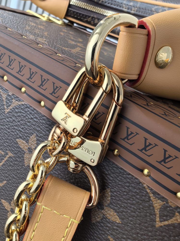 LV loop