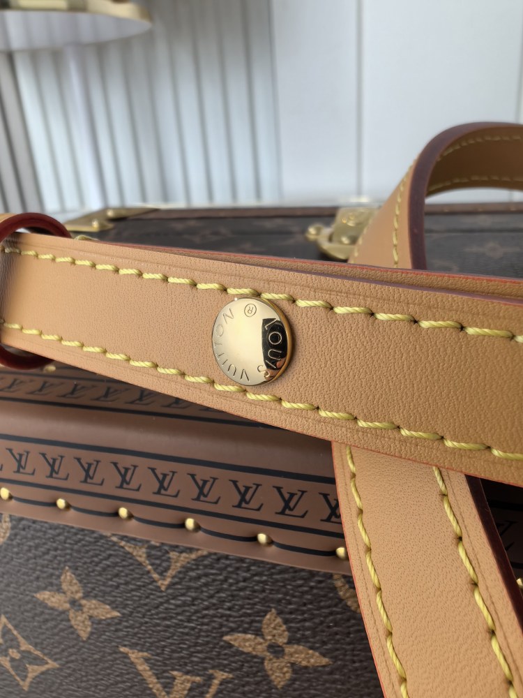LV loop