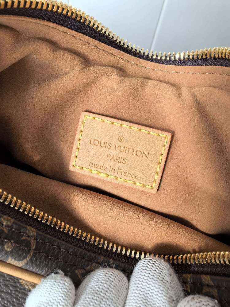 LV loop