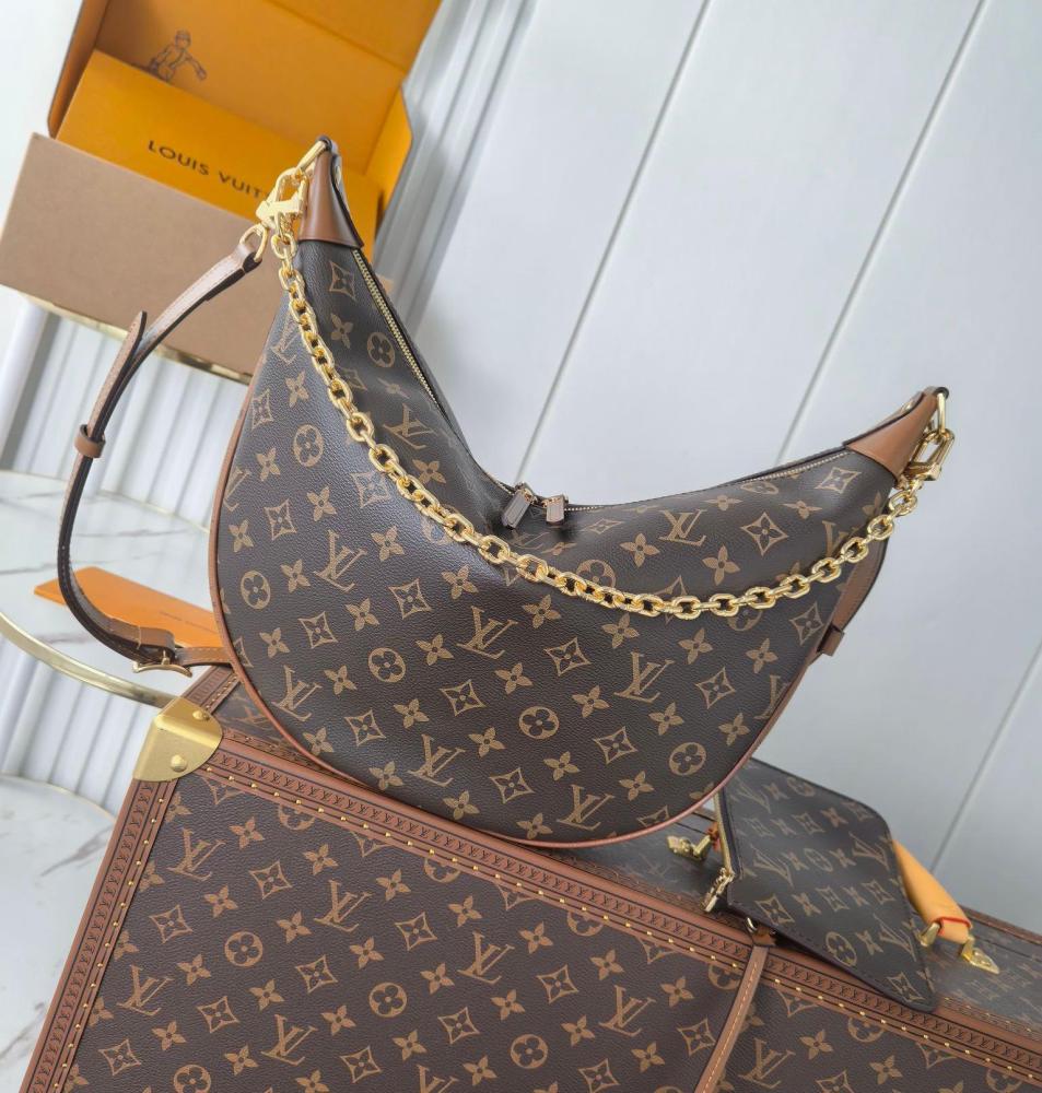 LV loop