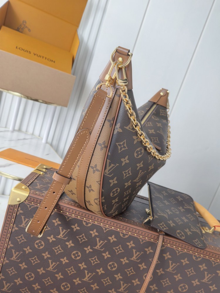 LV loop