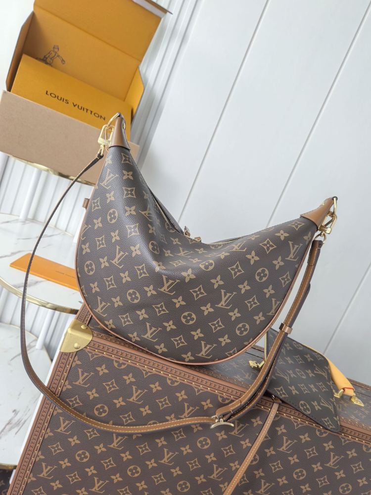 LV loop