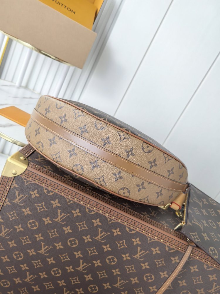 LV loop