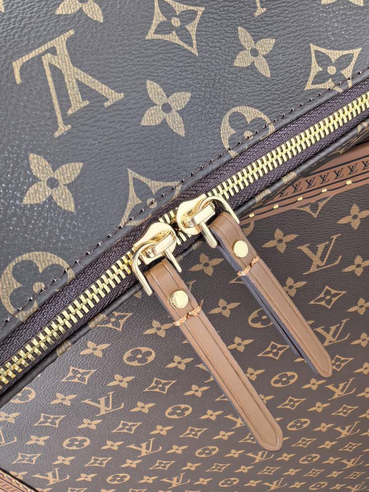 LV loop