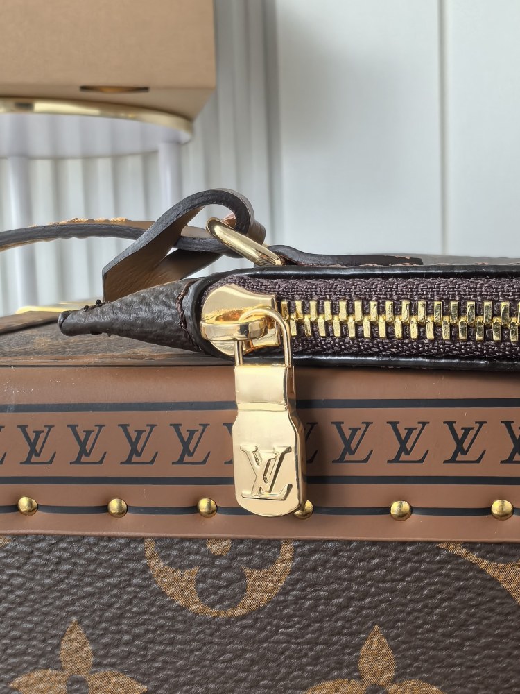 LV loop