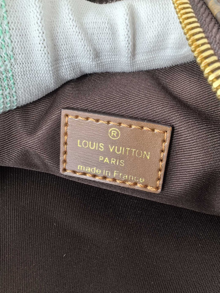 LV loop