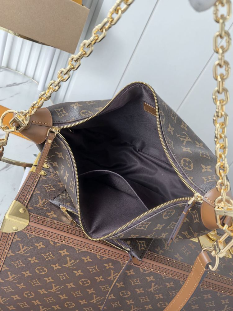 LV loop