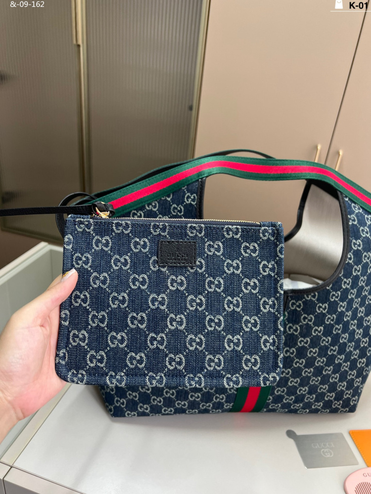 Gucci Tote