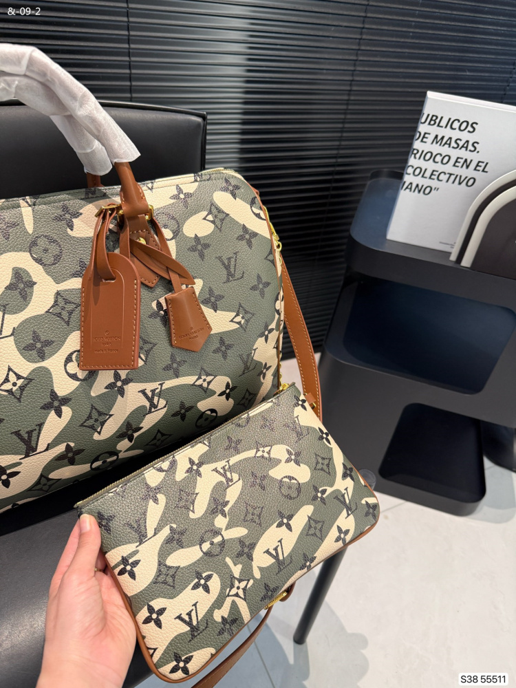 LV