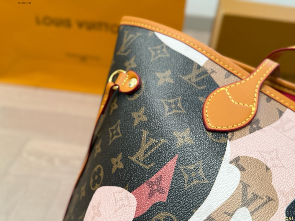 LV neverfull