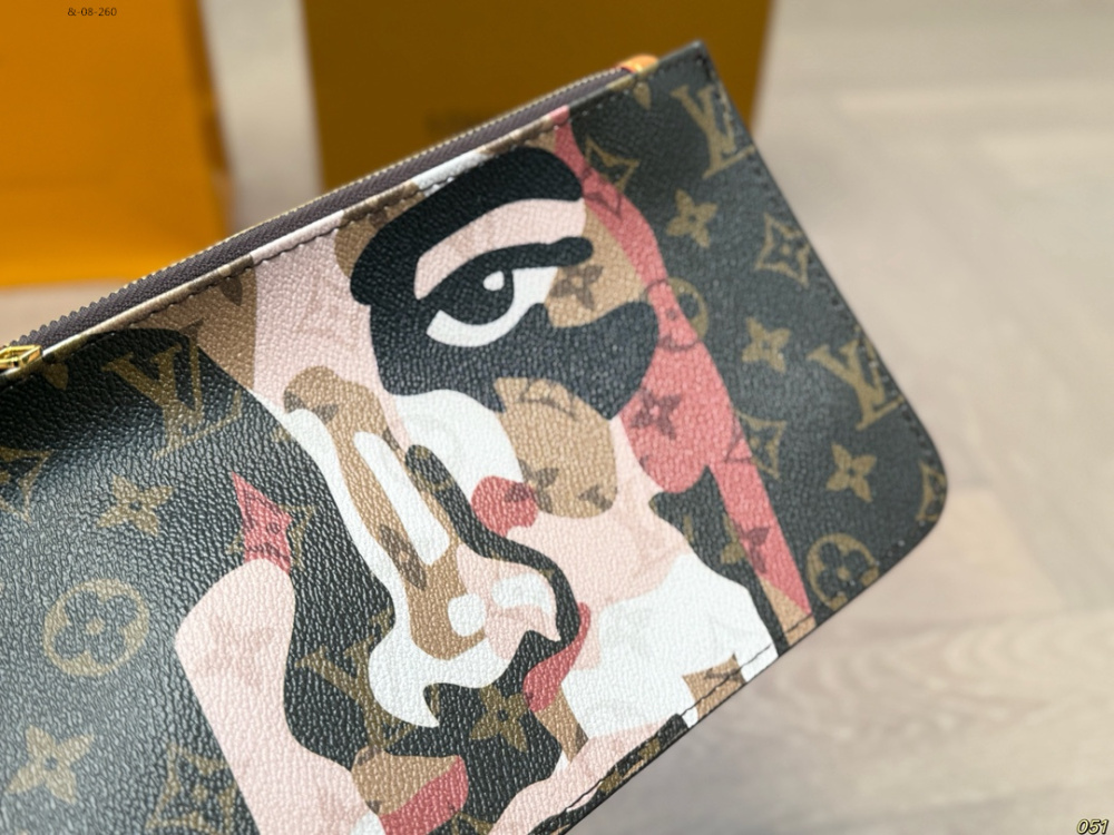 LV neverfull