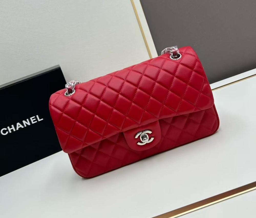 Chanel cf 25