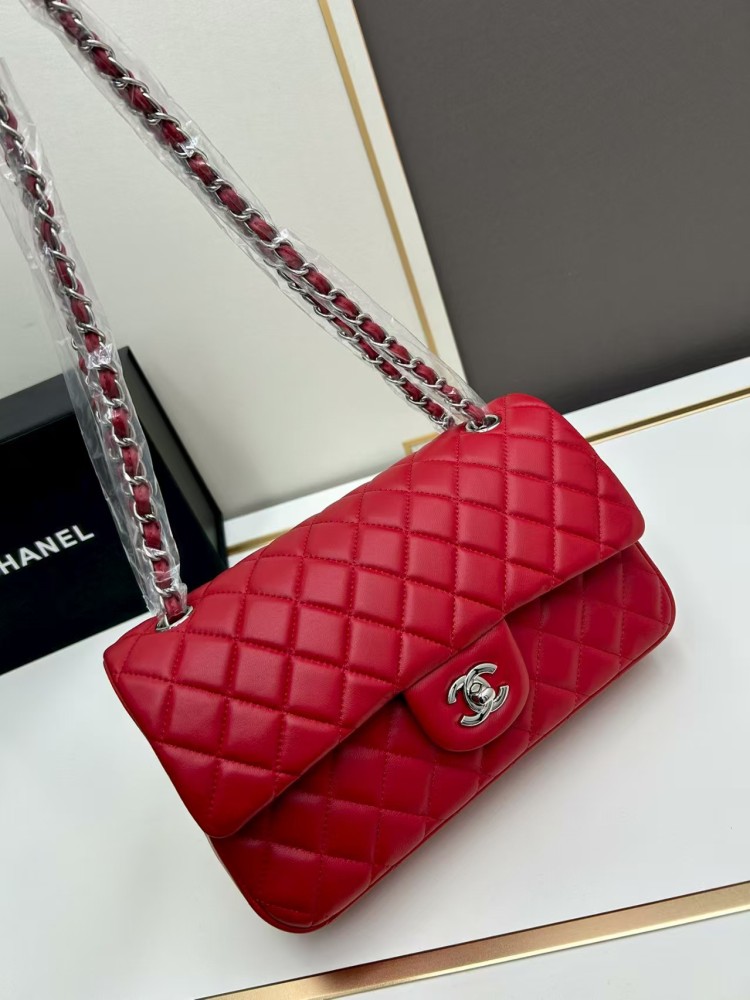 Chanel cf 25