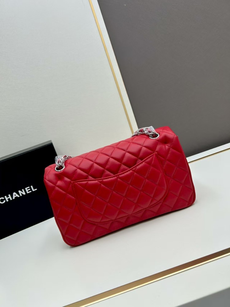 Chanel cf 25