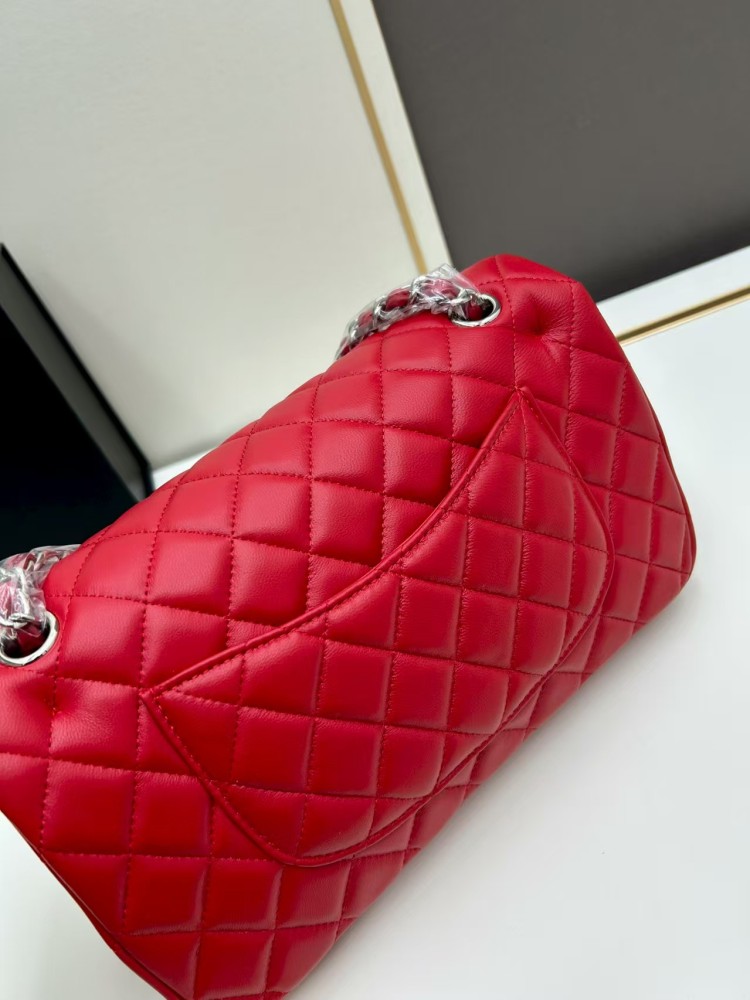 Chanel cf 25
