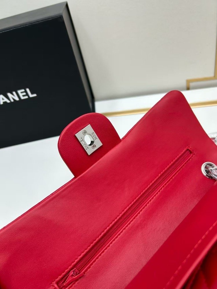 Chanel cf 25