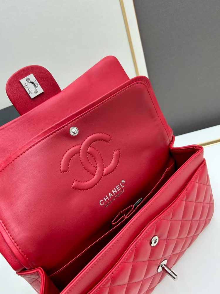 Chanel cf 25