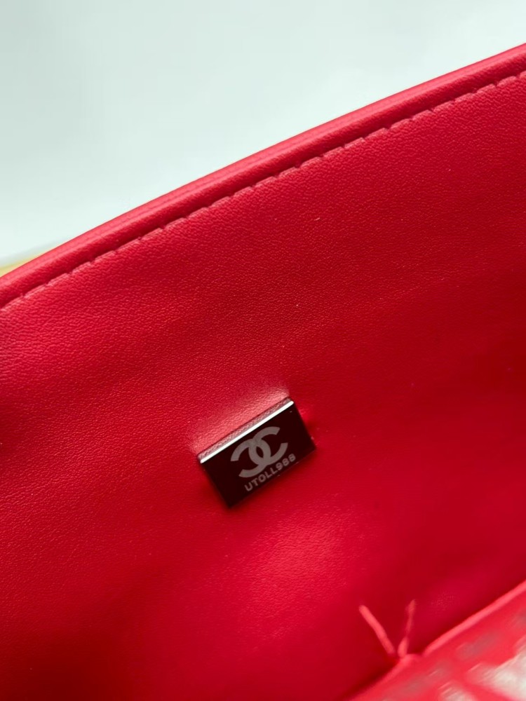 Chanel cf 25