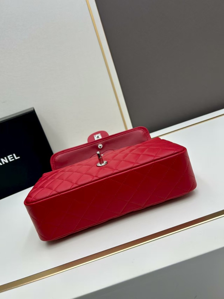 Chanel cf 25