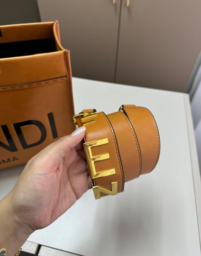 Fendi tote