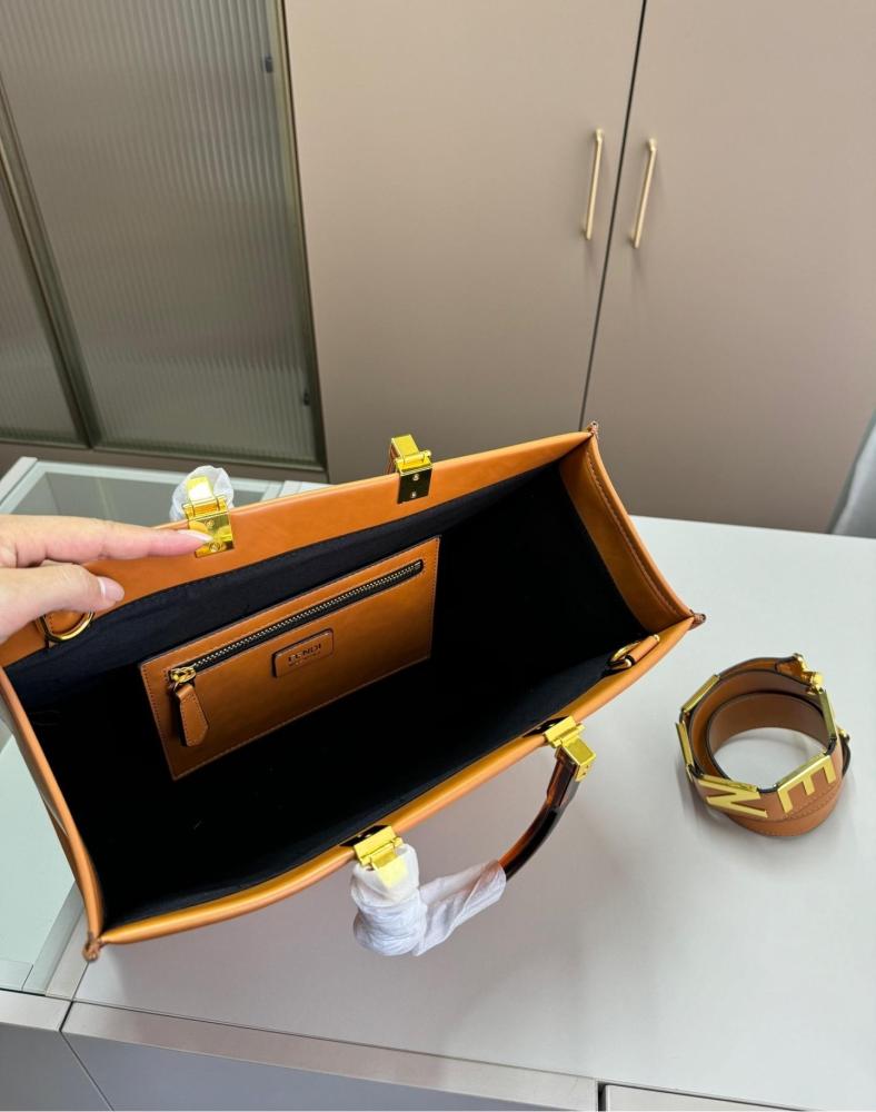 Fendi tote