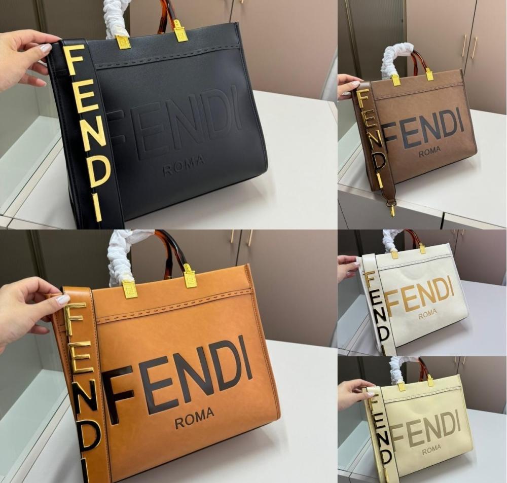 Fendi tote