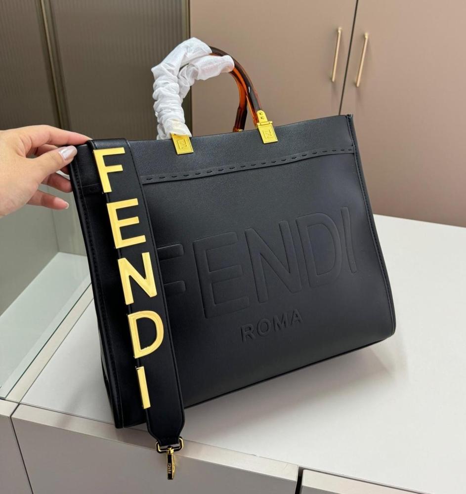 Fendi tote