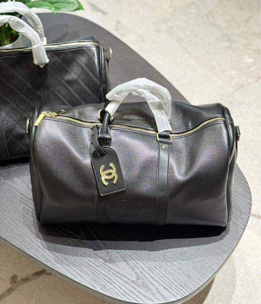 Chanel Travel bag
