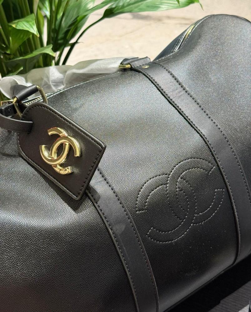 Chanel Travel bag