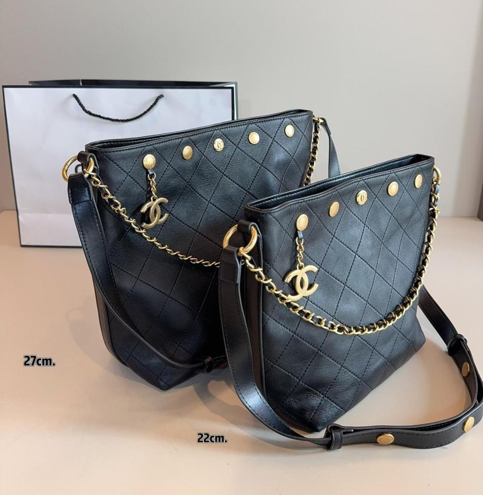 Chanel 25p