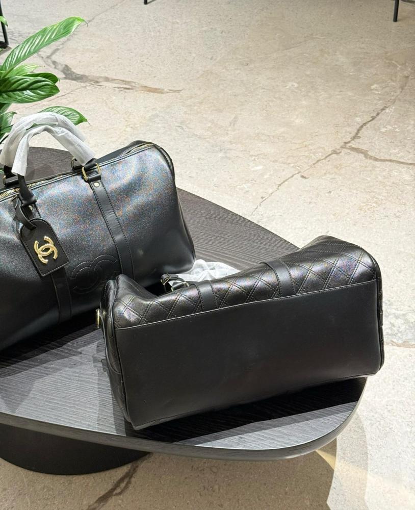 Chanel Travel bag