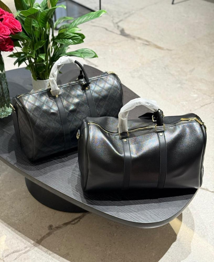 Chanel Travel bag