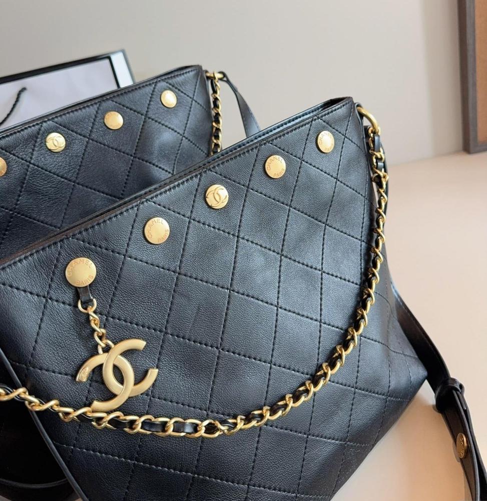 Chanel 25p