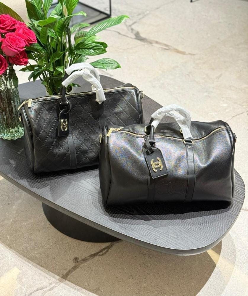 Chanel Travel bag