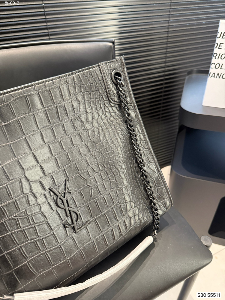 YSL Niki