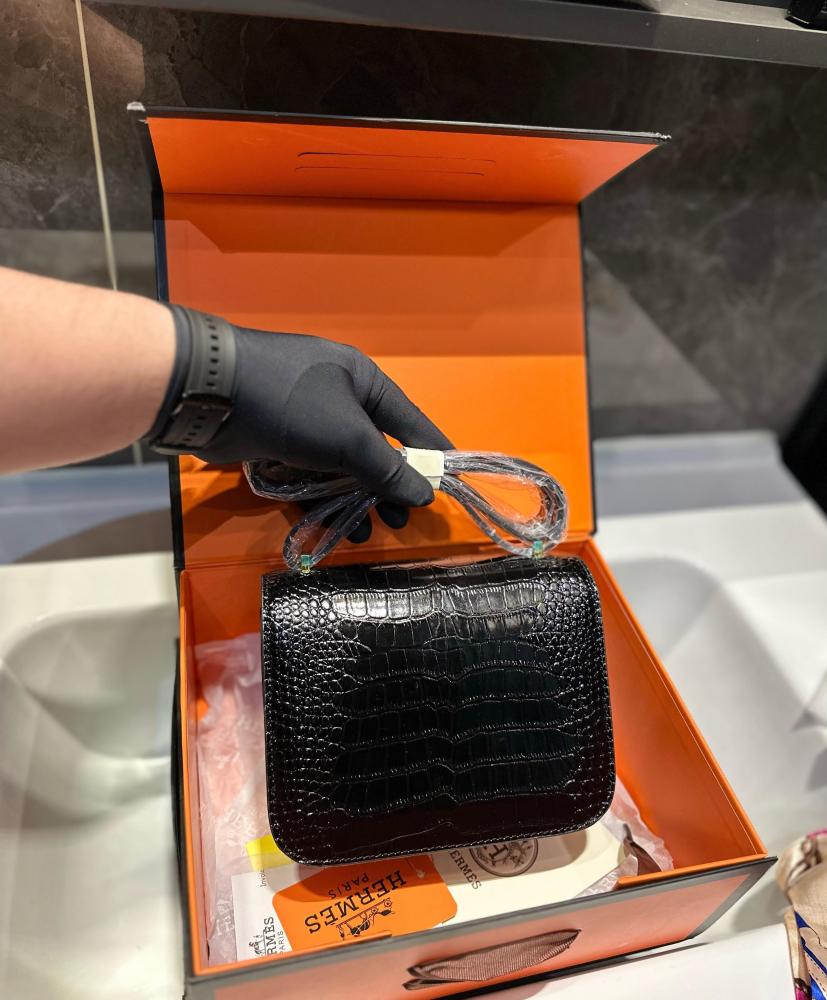 Hermes Constance