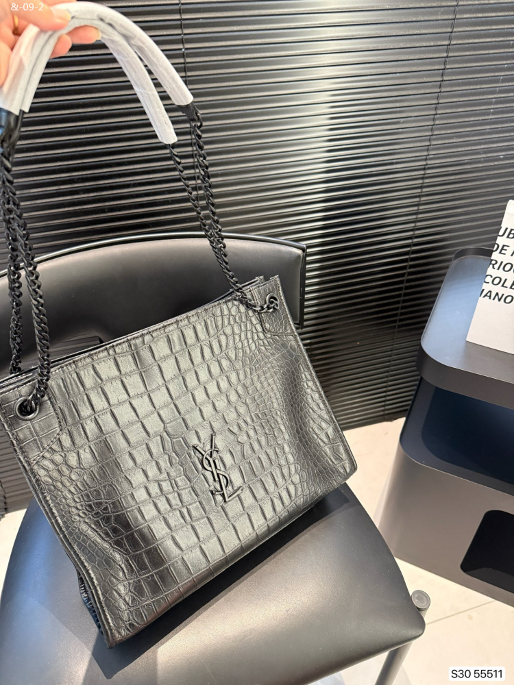 YSL Niki