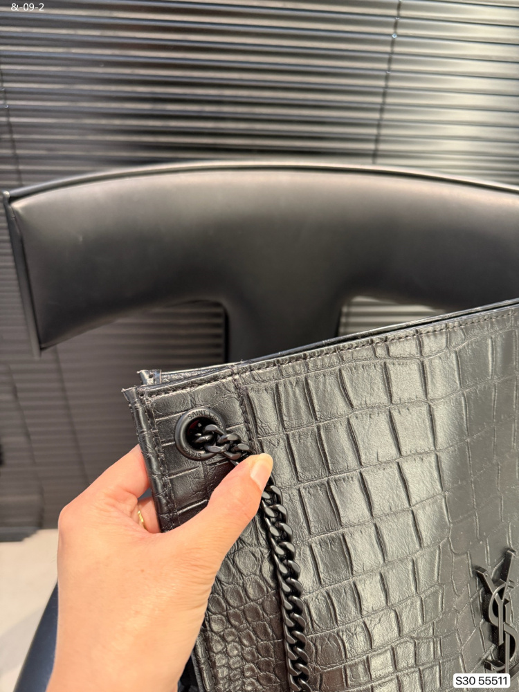 YSL Niki