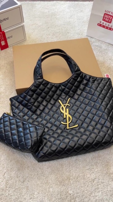 YSL tote bag