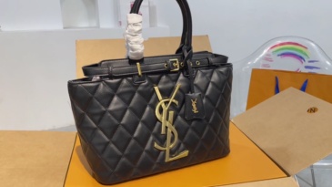 YSL Tote