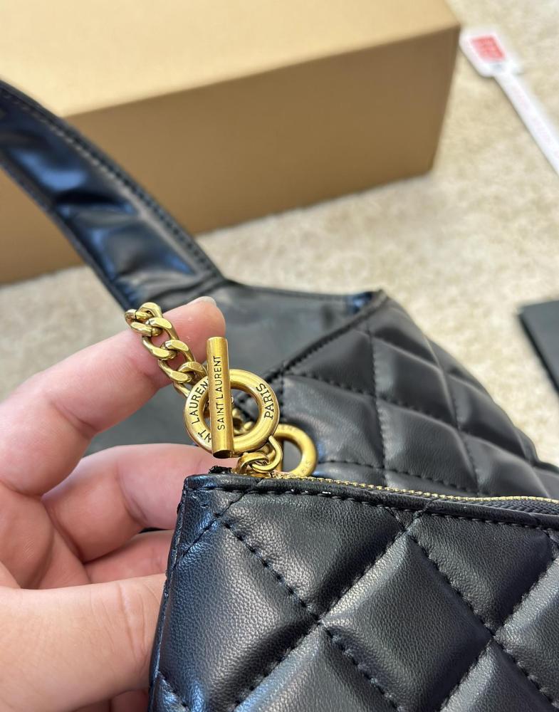YSL tote bag