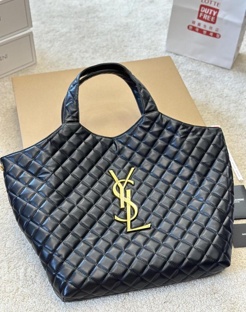 YSL tote bag
