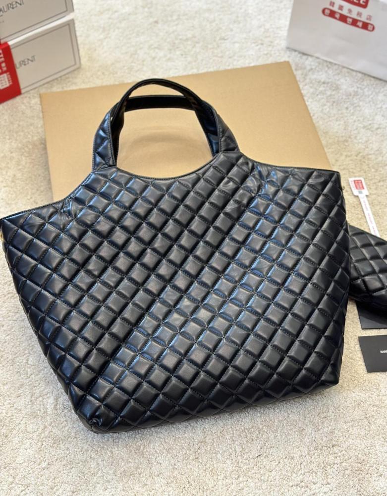 YSL tote bag