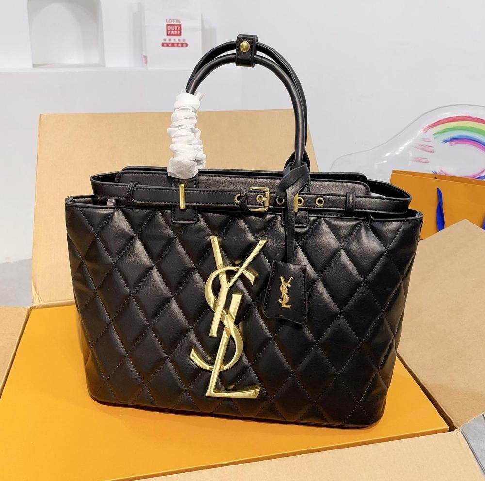 YSL Tote