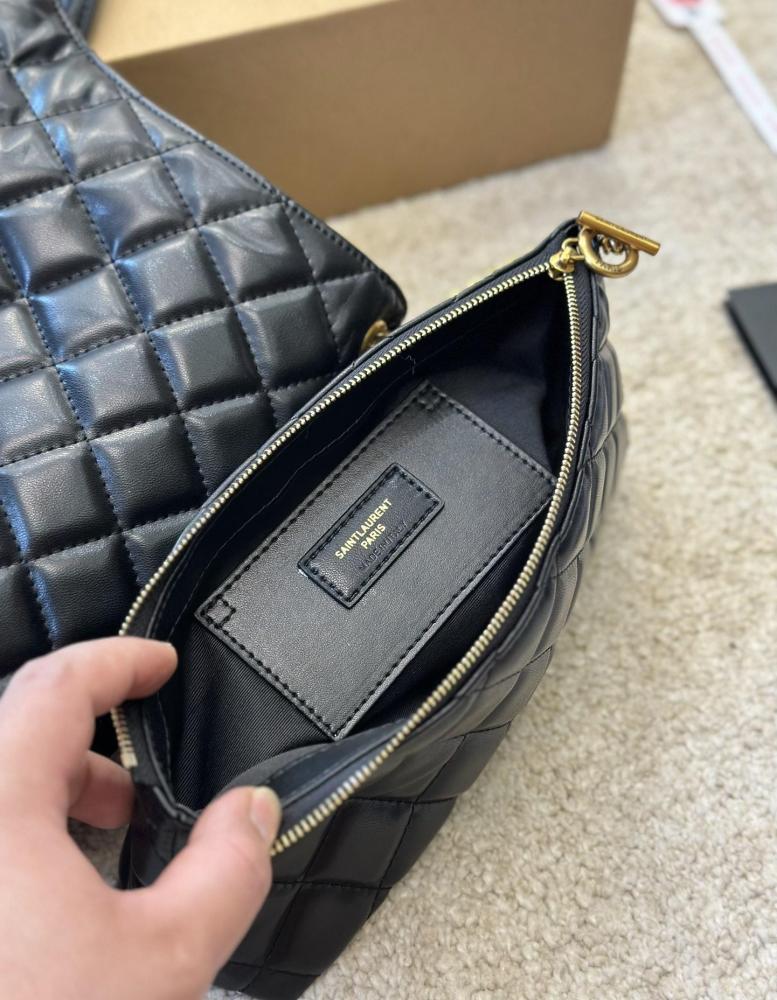 YSL tote bag