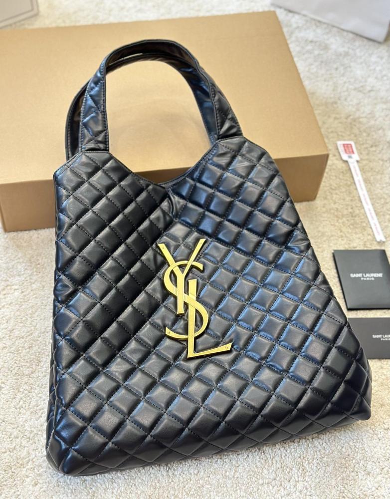 YSL tote bag
