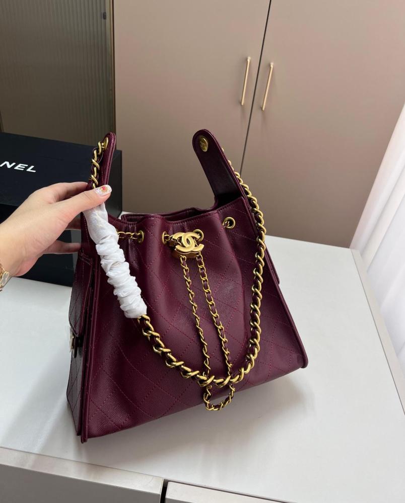 Chanel 25C