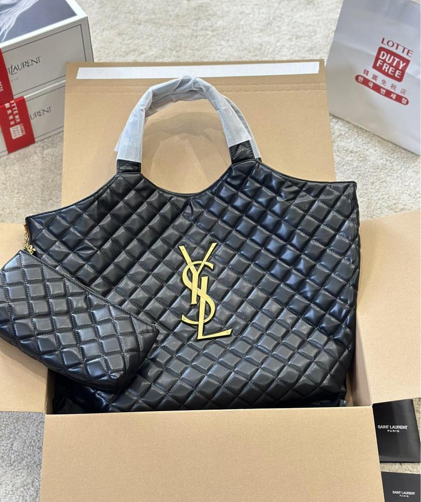 YSL tote bag